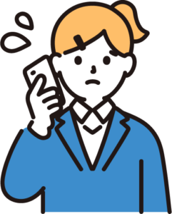 複数の清掃業者に見積もりをとる悩み